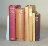 6 vols.  Books on Books: Boute
