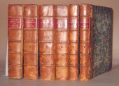 6 vols.  Lysons, Daniel. The E