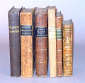 6 vols.  Medicine - Materia Me