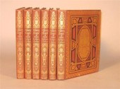6 vols.  Morris, F.O., editor.