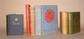 6 vols.  Occult Subjects & Cur