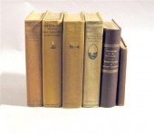 6 vols.  Philadelphia - Descri