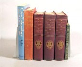 6 vols.  Philadelphia & Enviro