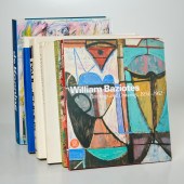 (6) VOLS., POSTWAR & CONTEMPOR
