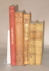 6 vols.  Roycroft Printing Sho