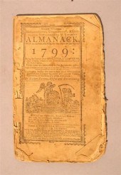 6 vols. (wrappers)  American A