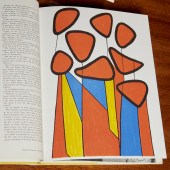 (6) VOLS., XXE SIECLE HOMAGE T