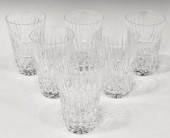 (6) WATERFORD 'MAEVE TRAMORE'