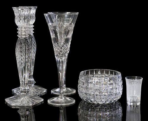 (6) WATERFORD MILLENNIUM
