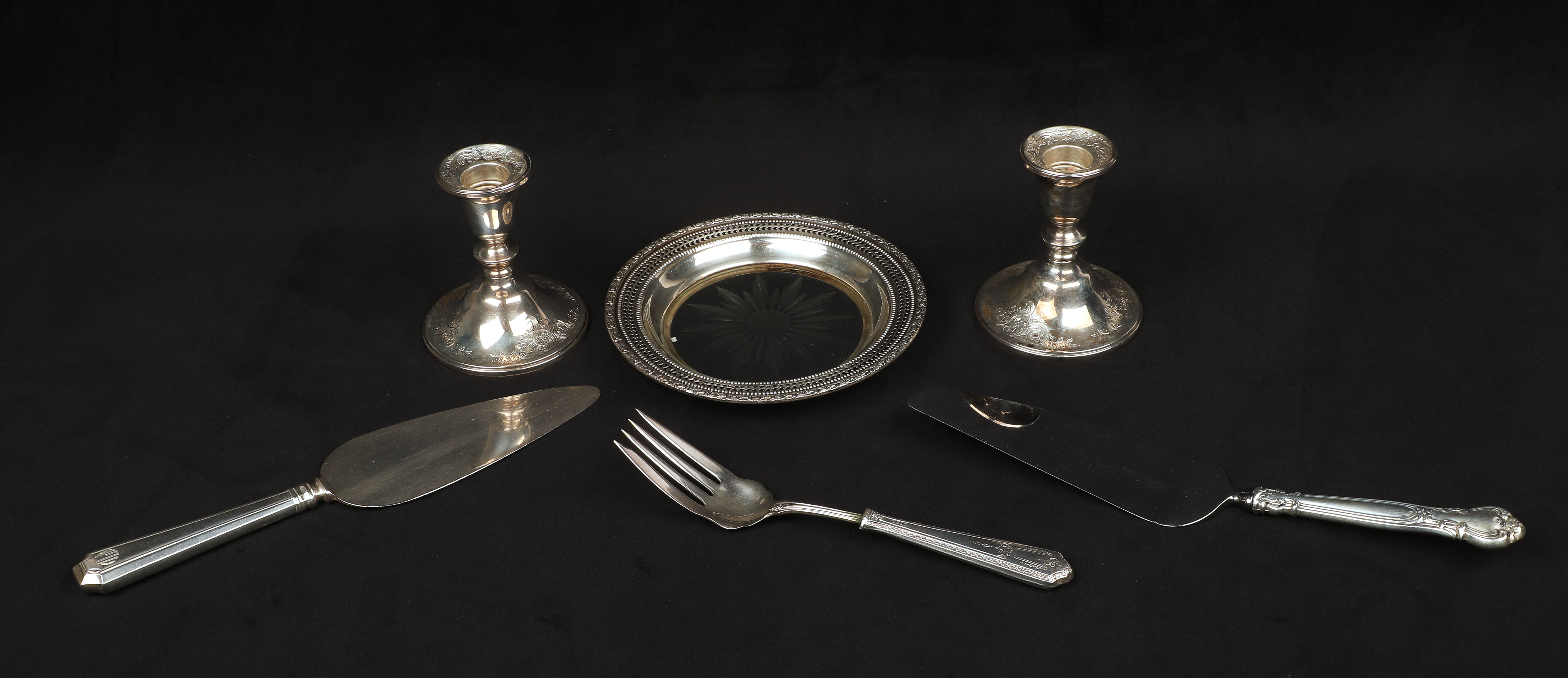 (6) Weighted sterling & sterling