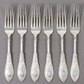(6) WHITING ARABESQUE STERLING