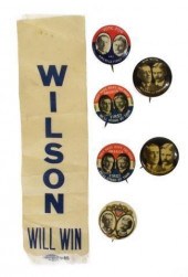 (6) WILSON & MARSHALL JUGATES