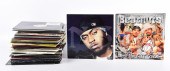 (60+) 33-1/3 vinyl record albu