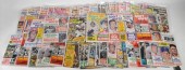60-70S SPORT WORLD MAGAZINES,
