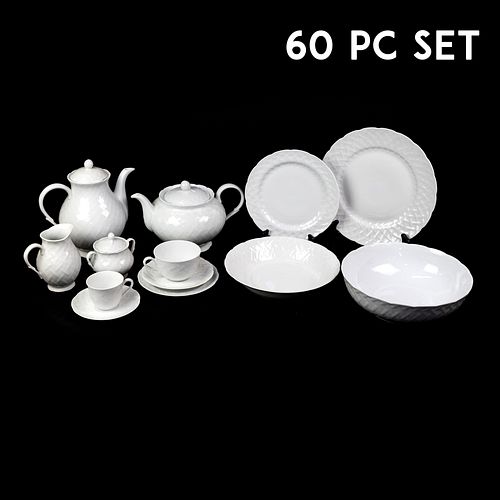(60) BERNARDAUD LIMOGES