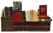(60) COLLECTION FRENCH LIBRARY