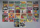 60 MARVEL COMICS DAREDEVIL DOC
