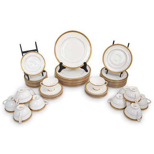 (60 PC) ROYAL DOULTON "ROYAL