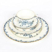 60 PC ROYAL WORCESTER MANSFIEL