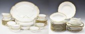 (60) ROSENTHAL  DINNER SERVICE