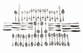 60PC WALLACE 'GRAND BAROQUE' S