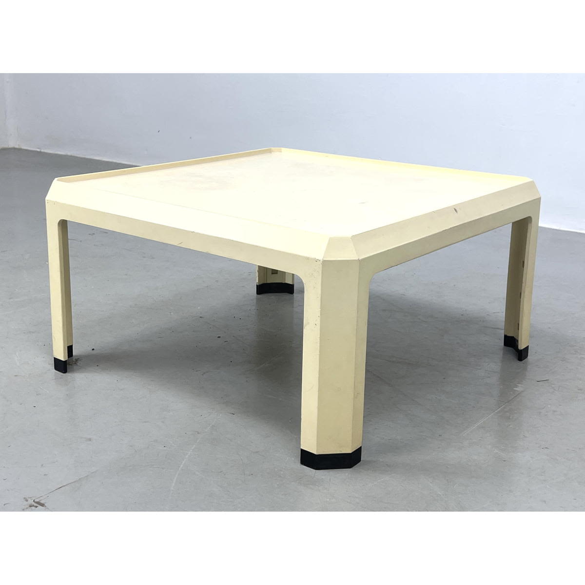 60s Alberto Rosselli for Kartell
