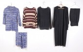 60's Ensemble and sweater to i