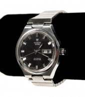 60'S TISSOT AUTOMATIC SEASTAR