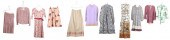 60's/70's Garment group to inc