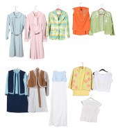 60's/70's store stocker to inc