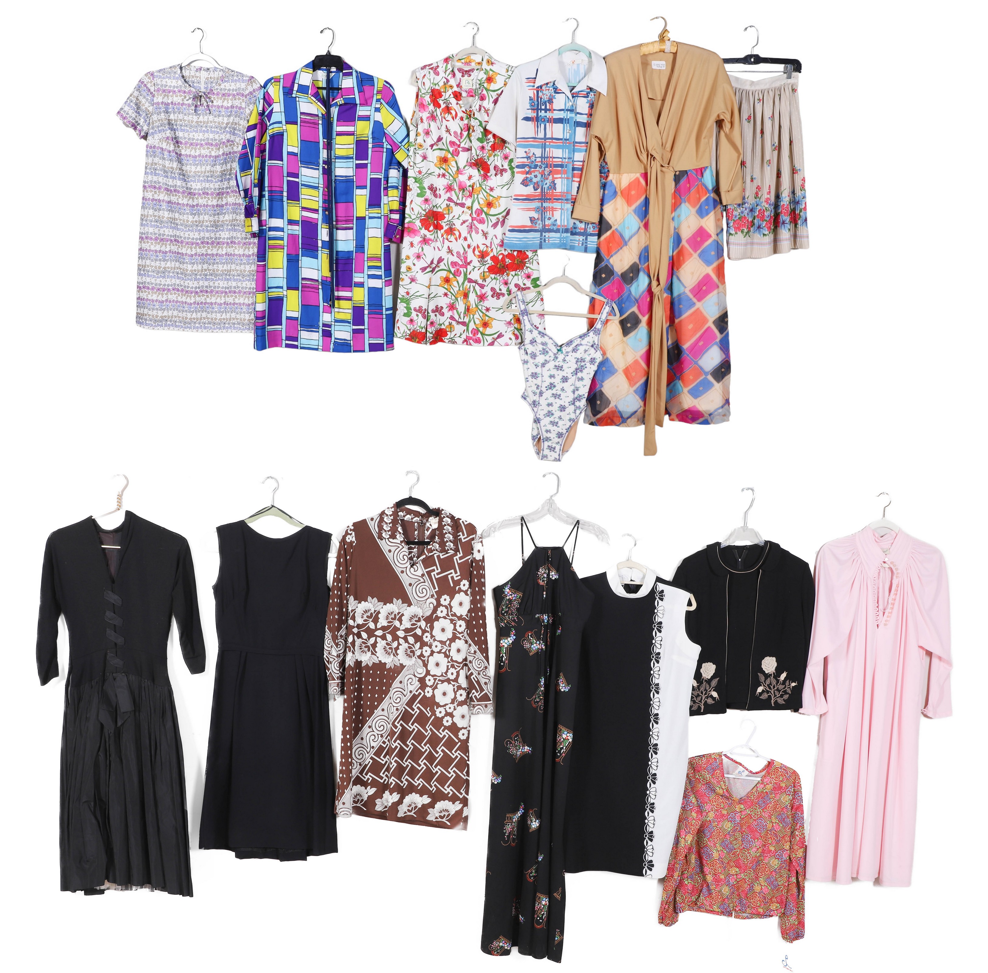 60's/70's store stocker to