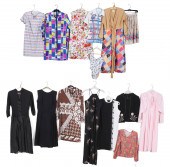 60's/70's store stocker to inc