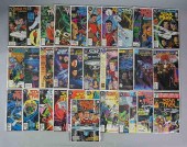 61 DC COMICS STAR TREKDC Comic