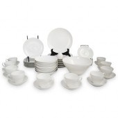 (61 PC) ROSENTHAL ROMANCE CHIN