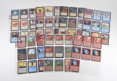 61PC MTG BETA ARABIAN NIGHTS L