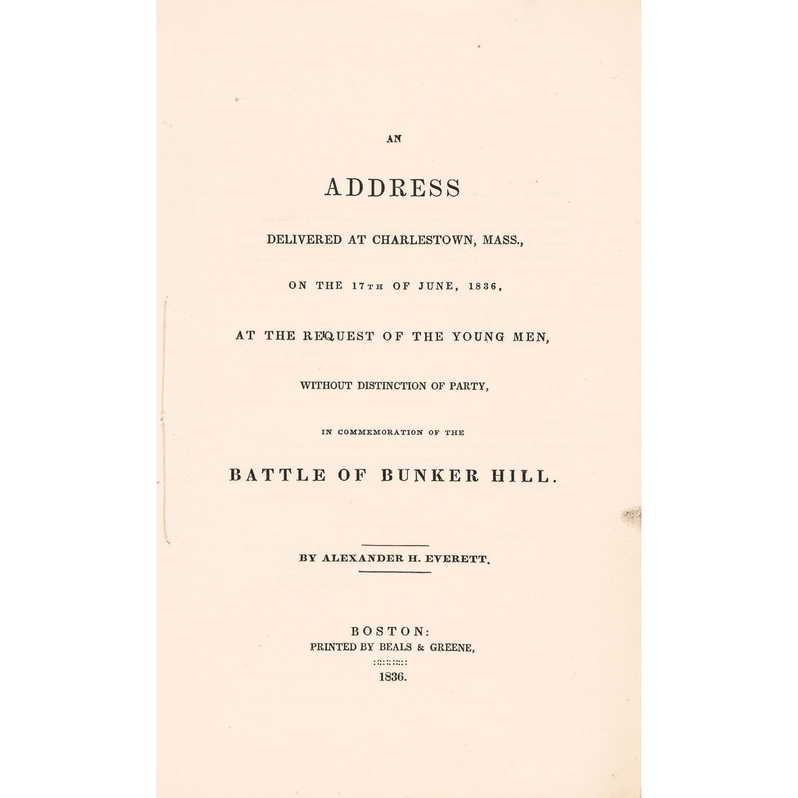 (61ST ANNIVERSARY) 1ST EDITION
