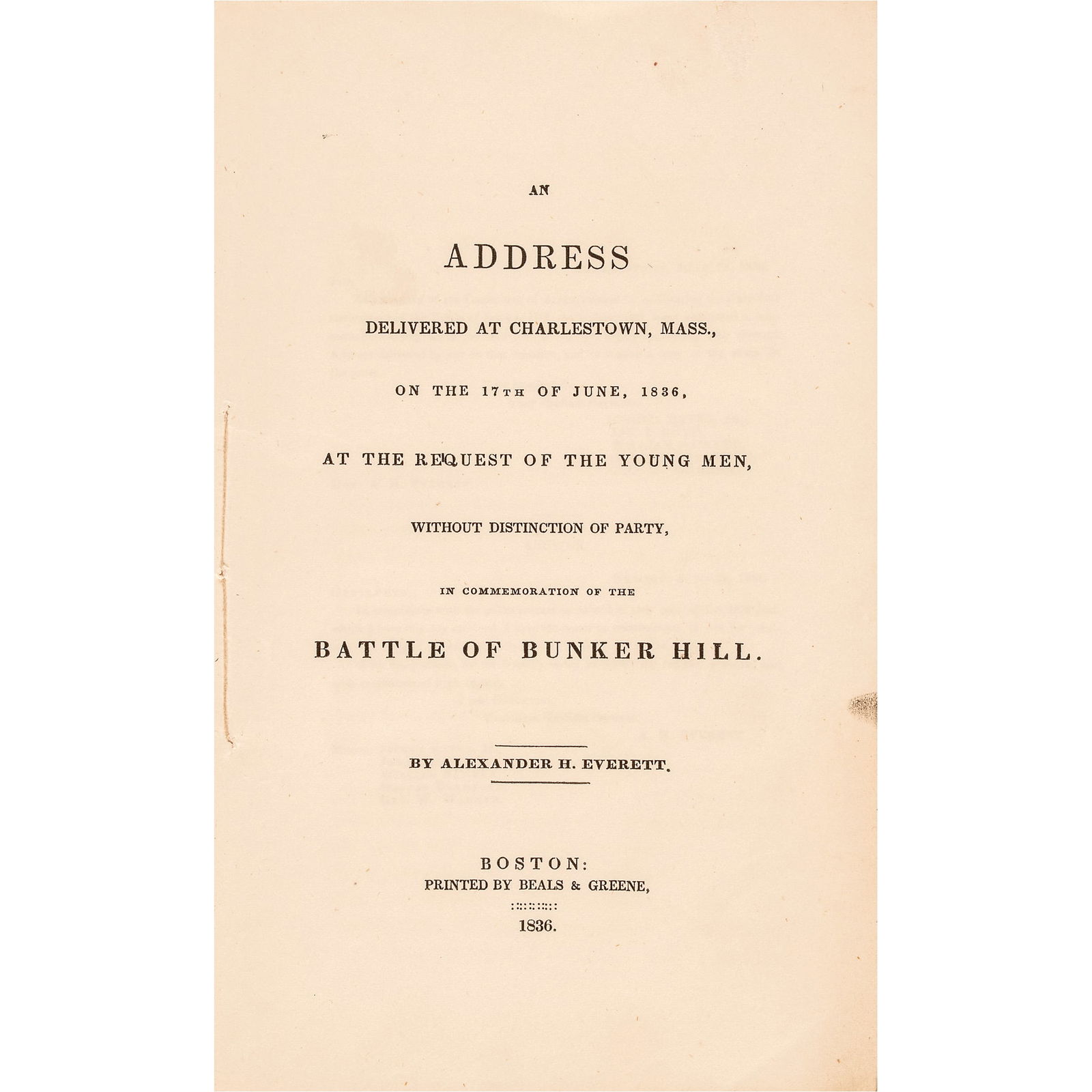 (61ST ANNIVERSARY) 1ST EDITION