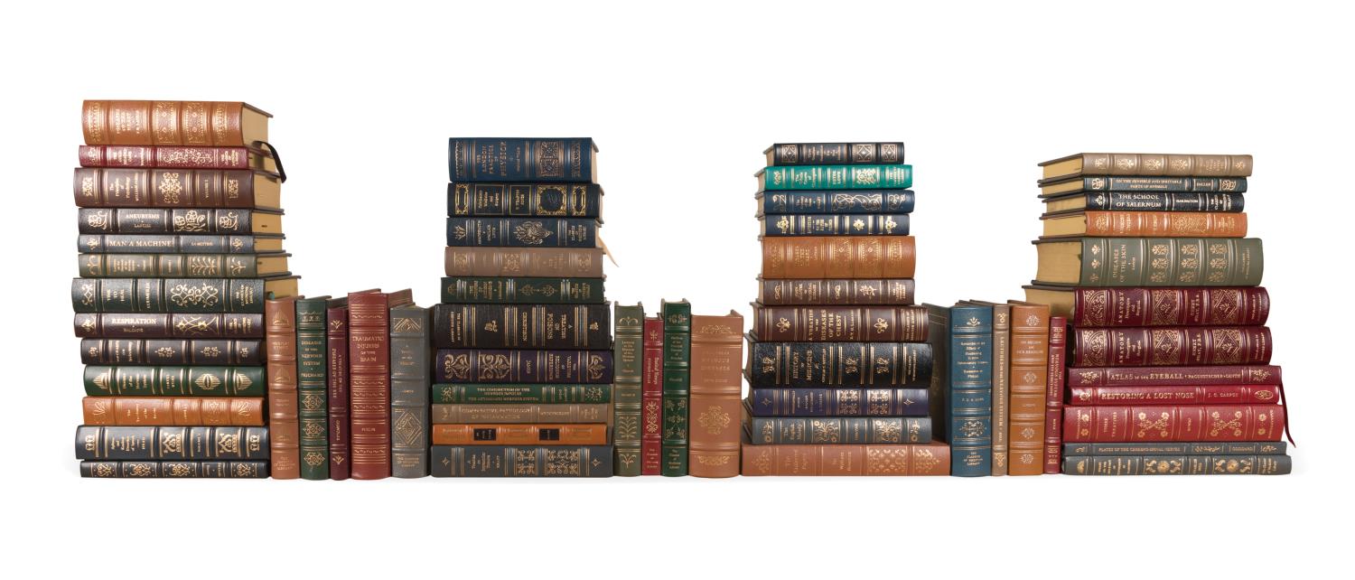 63 HISTORICAL MEDICAL REPRINT