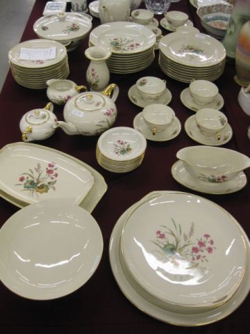 63 pc. Rosenthal ''Claudia''