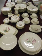 63 pc. Rosenthal ''Claudia'' C