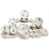 (63 PC) ROSENTHAL SANS SOUCI M