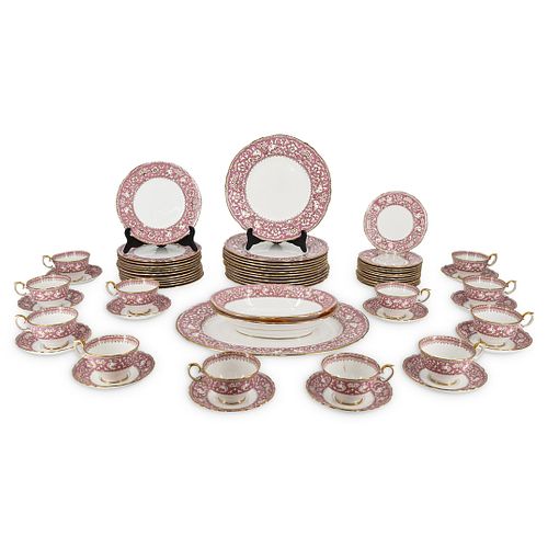 (63 PC) STAFFORDSHIRE ELLESMERE