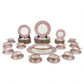 (63 PC) STAFFORDSHIRE ELLESMER