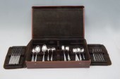 63 PC. STERLING SILVER TOWLE '