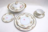 63 PIECE JAPANESE MIETO CHINA
