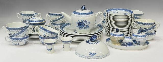 (63) ROYAL COPENHAGEN 'TRANQUEBAR