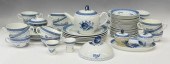 (63) ROYAL COPENHAGEN 'TRANQUE