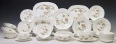 (64) COALPORT SAMARKAND BONE C