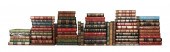 64 EASTON PRESS FICTION LEATHE