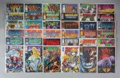 64 IMAGE COMICS THE MAXX JIM L